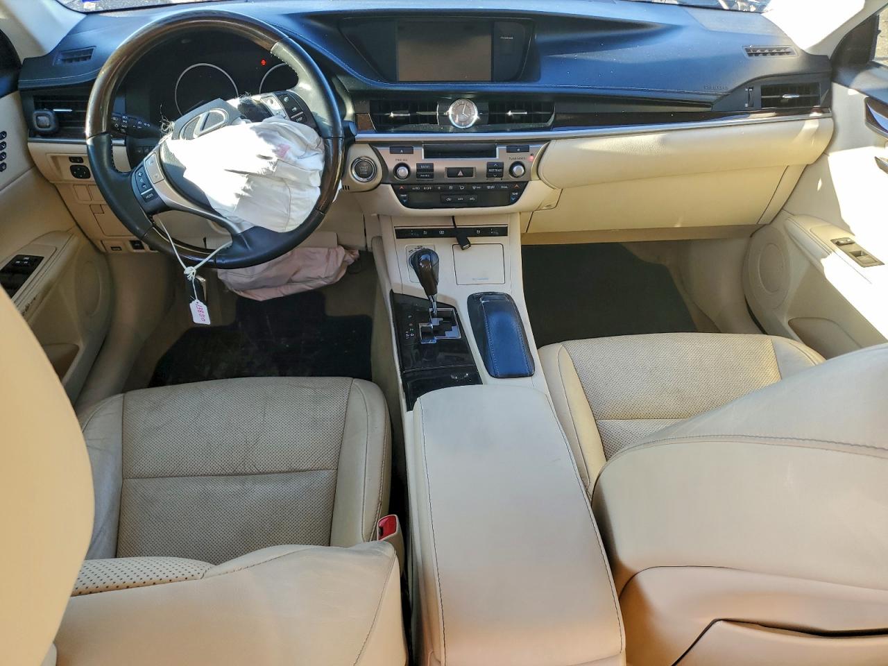 Lexus Es 350 Image 9