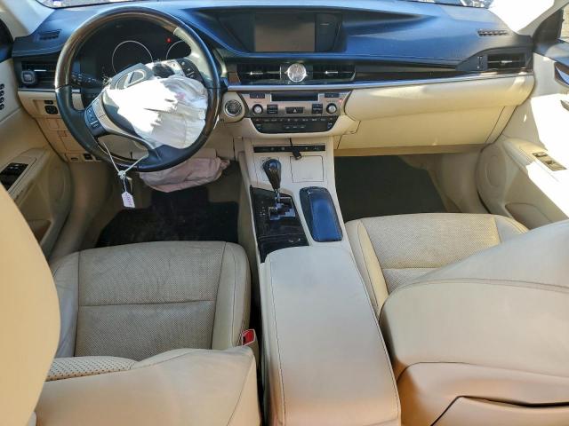 Lexus Es 350 Image 9