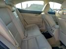 Lexus Es 350 Image 11