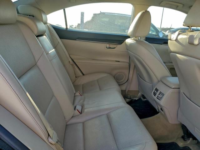 Lexus Es 350 Image 11