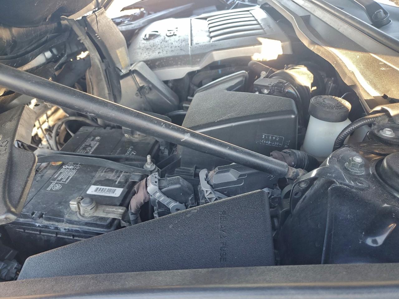 Lexus Es 350 Image 7