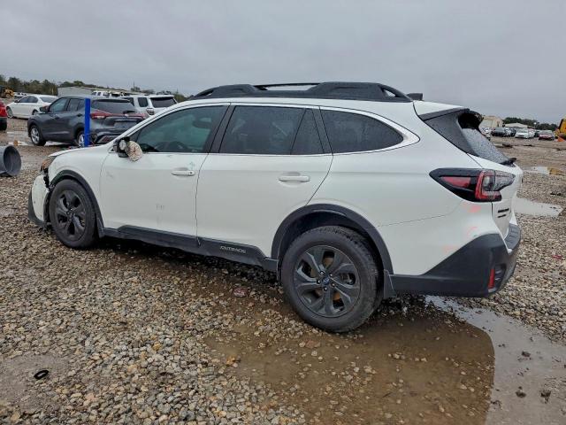 Subaru Outback Onyx Edition Xt Image 4