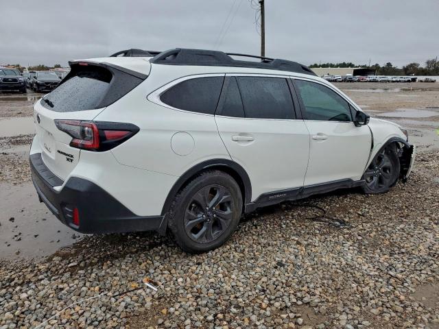 Subaru Outback Onyx Edition Xt Image 5
