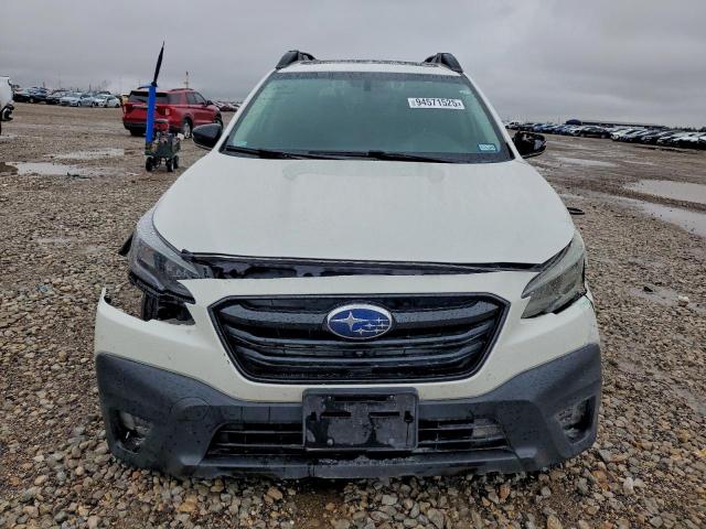 Subaru Outback Onyx Edition Xt Image 2
