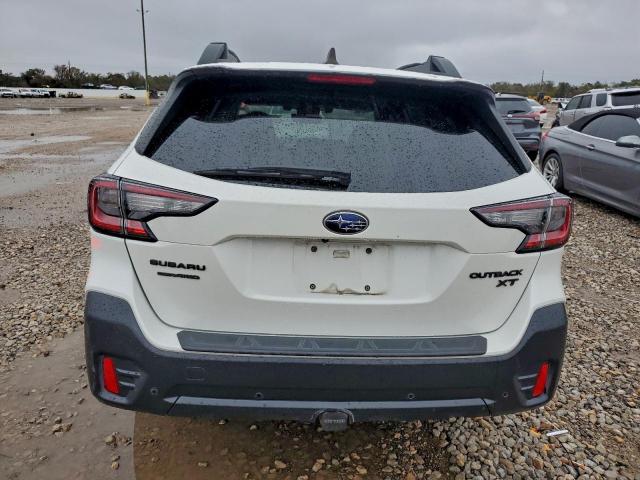 Subaru Outback Onyx Edition Xt Image 9