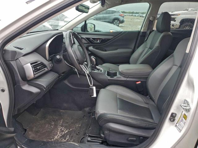 Subaru Outback Onyx Edition Xt Image 12