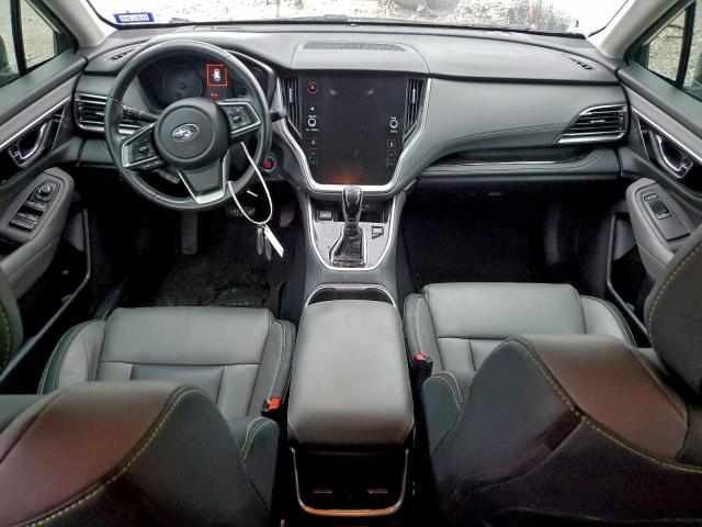 Subaru Outback Onyx Edition Xt Image 11