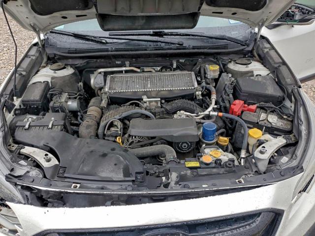 Subaru Outback Onyx Edition Xt Image 10