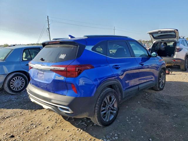 Kia Seltos S Image 2