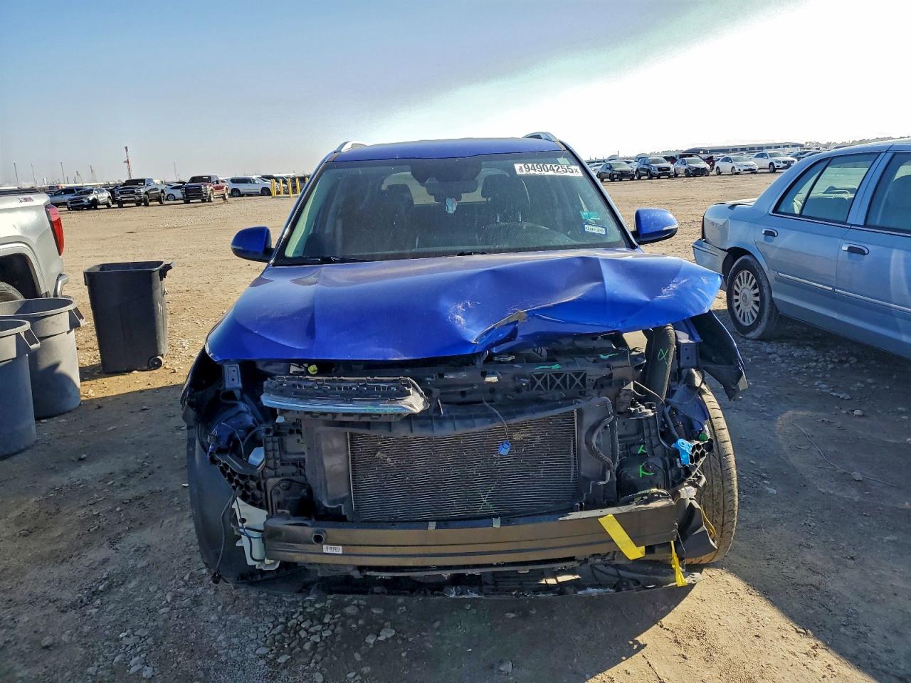 Kia Seltos S Image 6