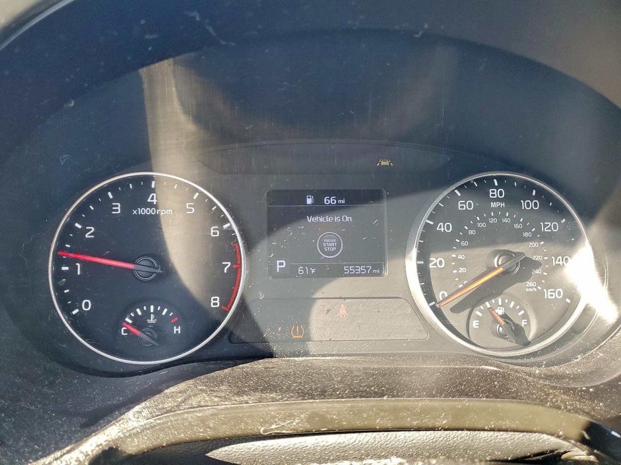 Kia Seltos S Image 11