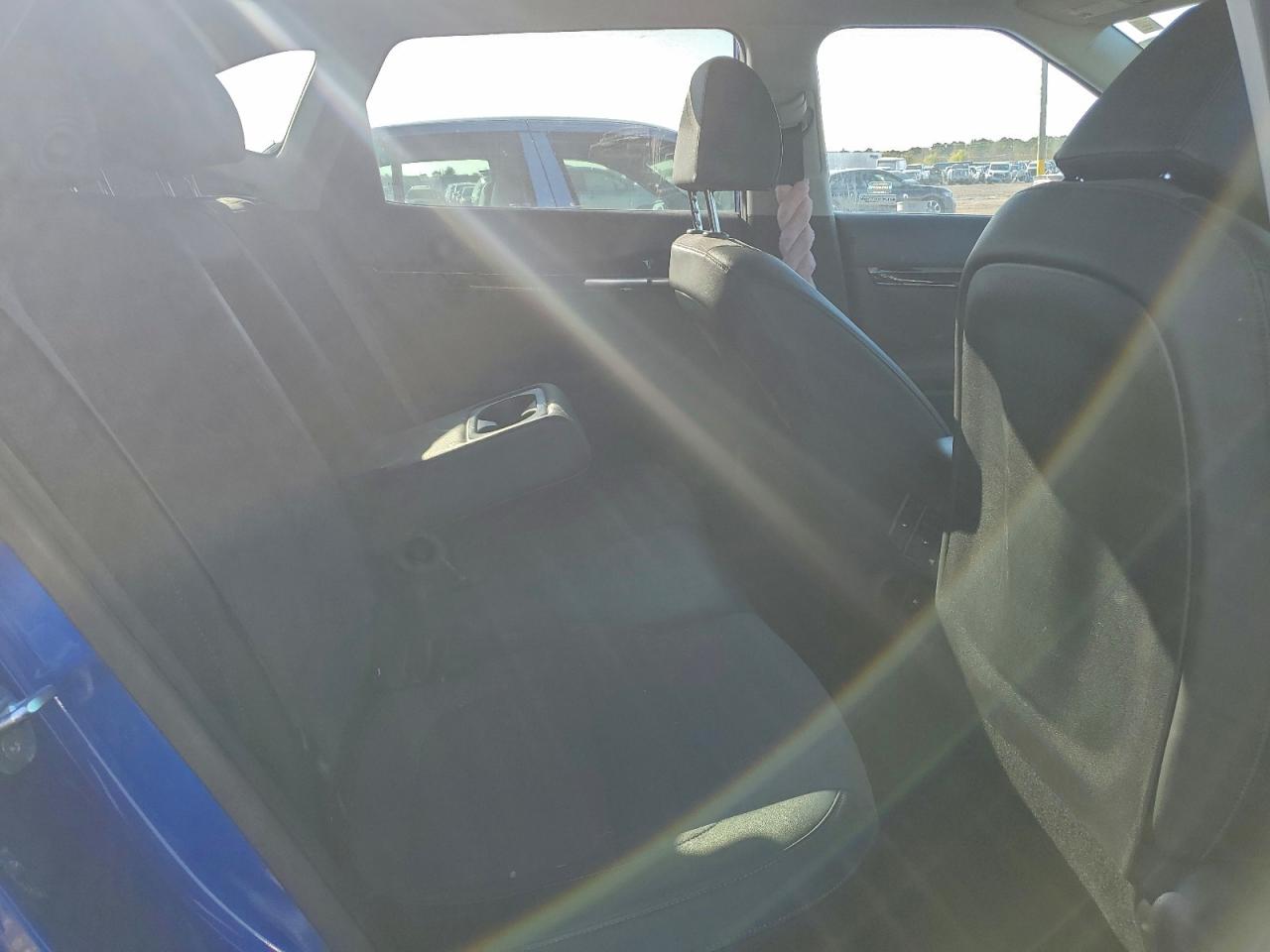 Kia Seltos S Image 4