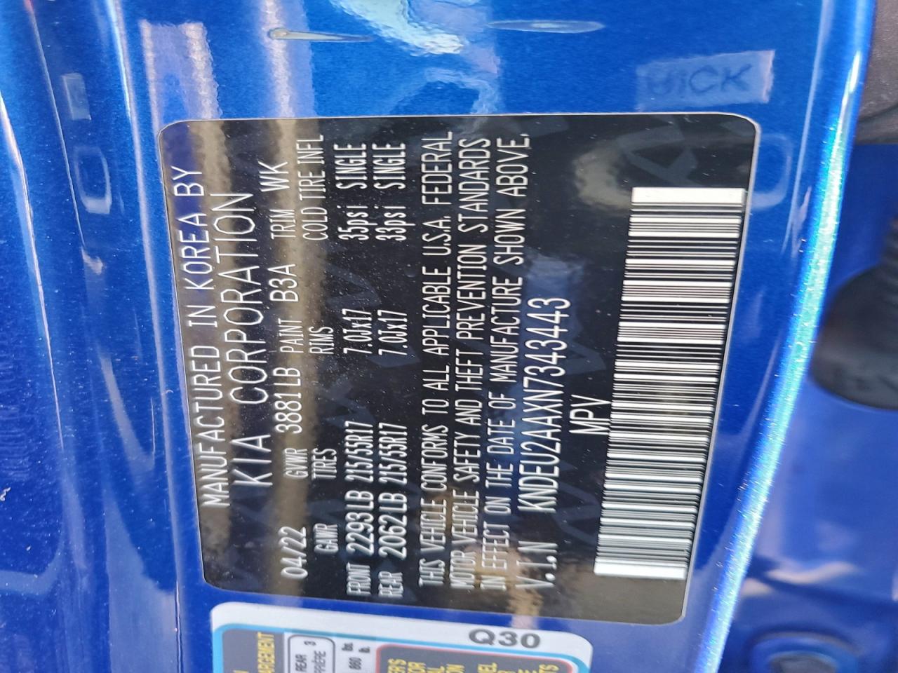 Kia Seltos S Image 8