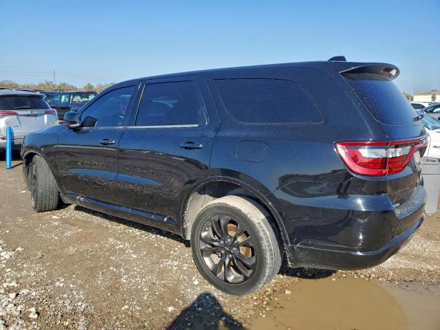 Dodge Durango Gt Image 4