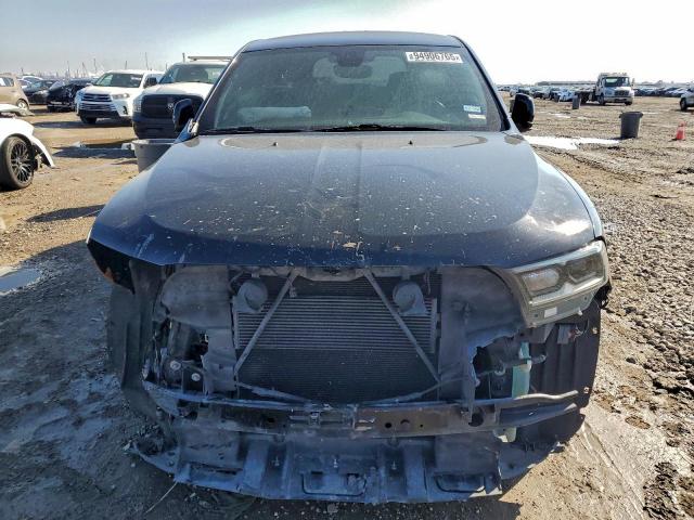 Dodge Durango Gt Image 7