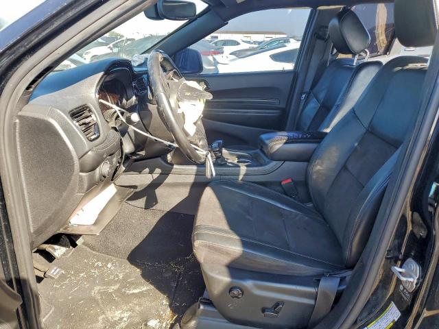 Dodge Durango Gt Image 11