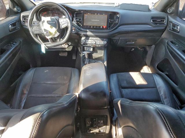 Dodge Durango Gt Image 6