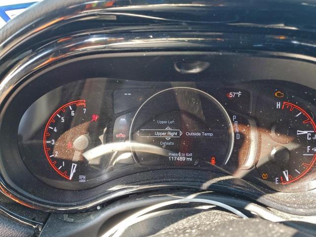 Dodge Durango Gt Image 3