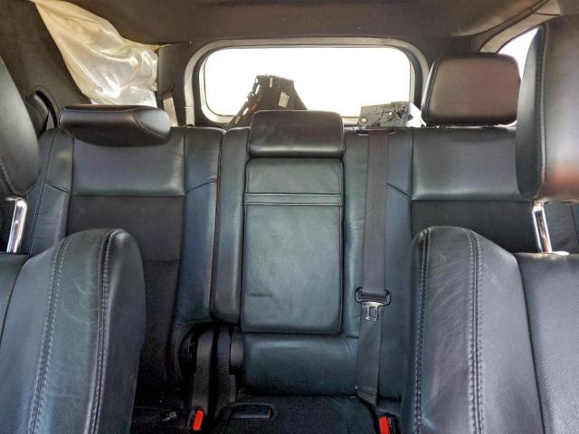 Dodge Durango Gt Image 13