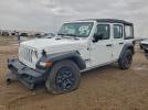 Jeep Wrangler Sport Image 1
