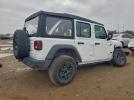 Jeep Wrangler Sport Image 3