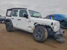 Jeep Wrangler Sport Image 7