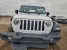 Jeep Wrangler Sport Image 11