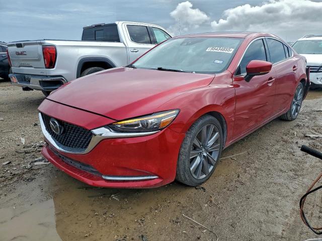  Salvage Mazda 6