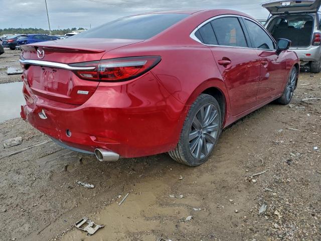 Mazda 6 Touring Image 4