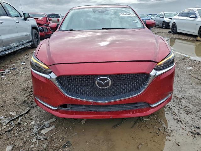 Mazda 6 Touring Image 8