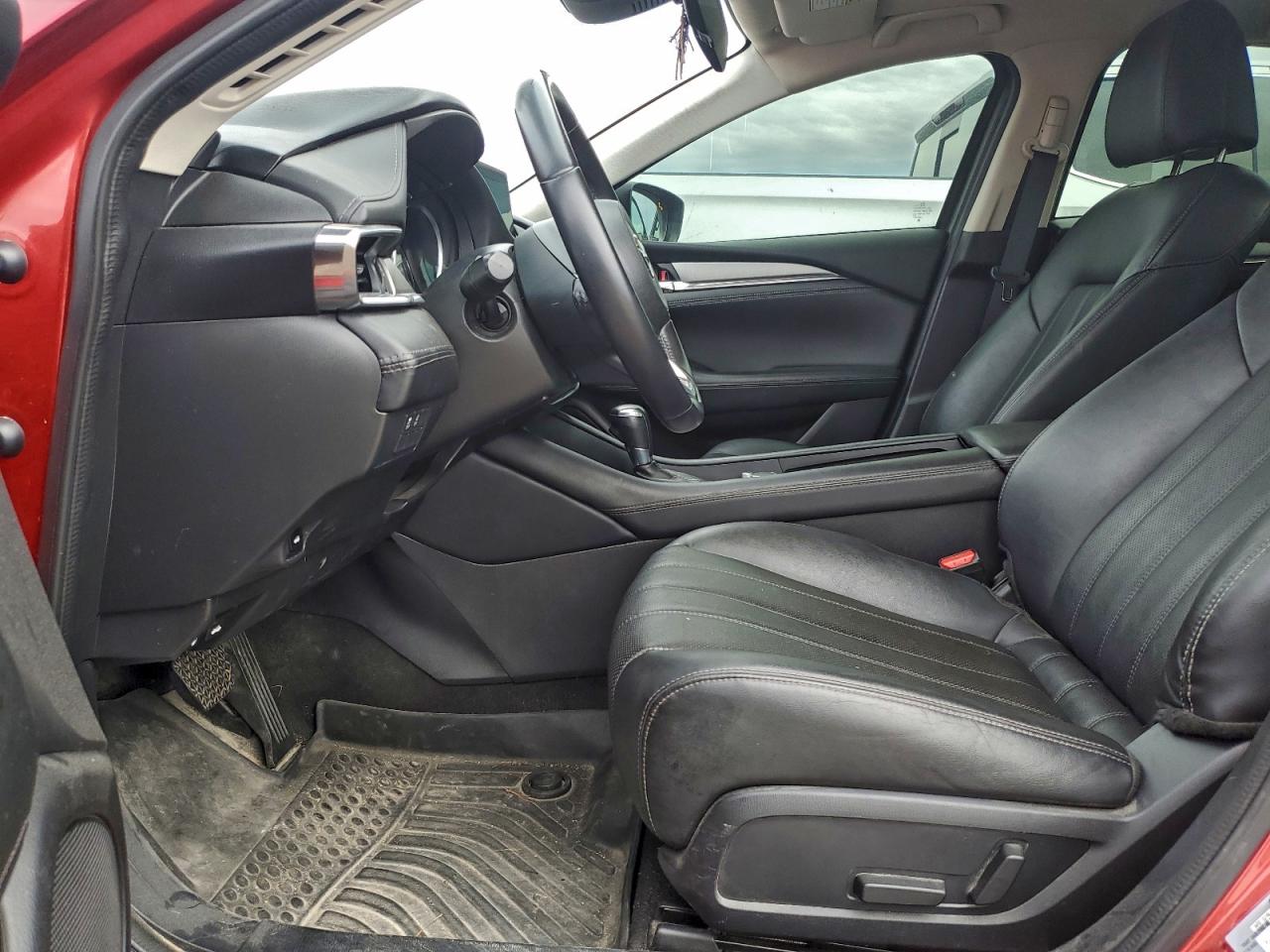 Mazda 6 Touring Image 10