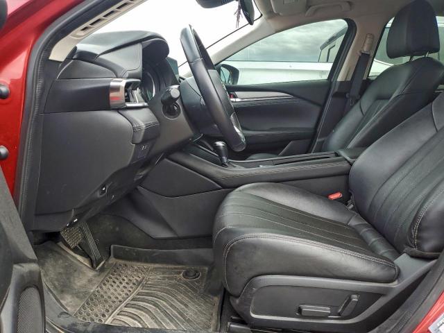 Mazda 6 Touring Image 10