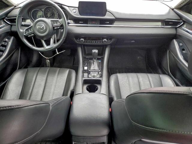 Mazda 6 Touring Image 9