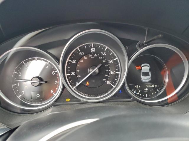 Mazda 6 Touring Image 6