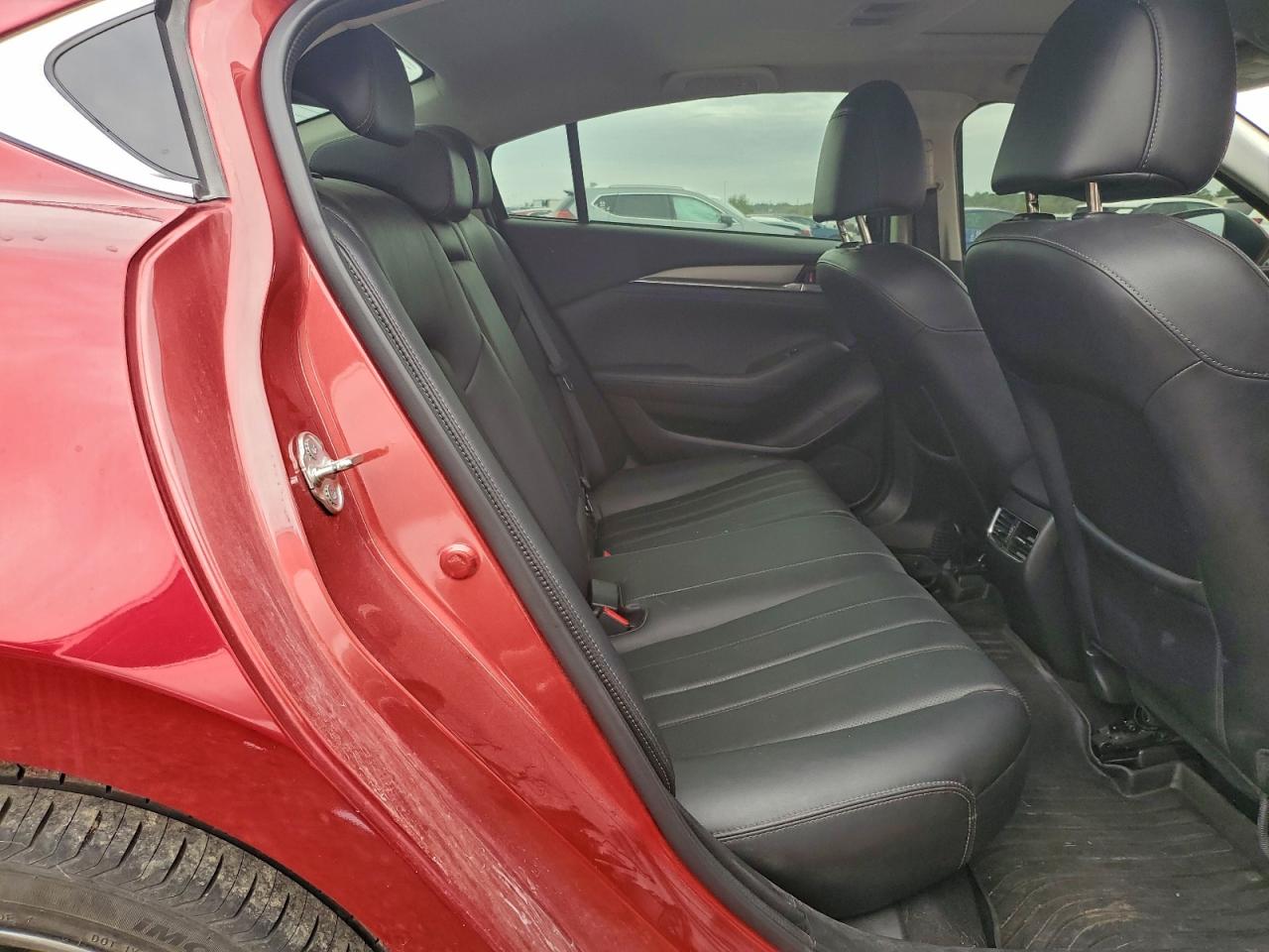 Mazda 6 Touring Image 7