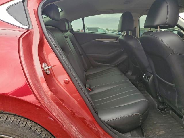 Mazda 6 Touring Image 7