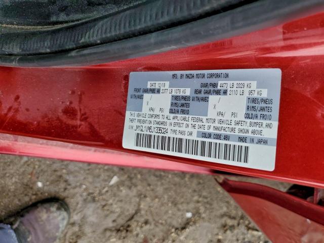 Mazda 6 Touring Image 11