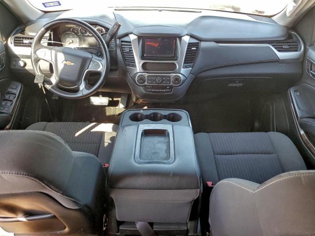 Chevrolet Tahoe C1500 Ls Image 11