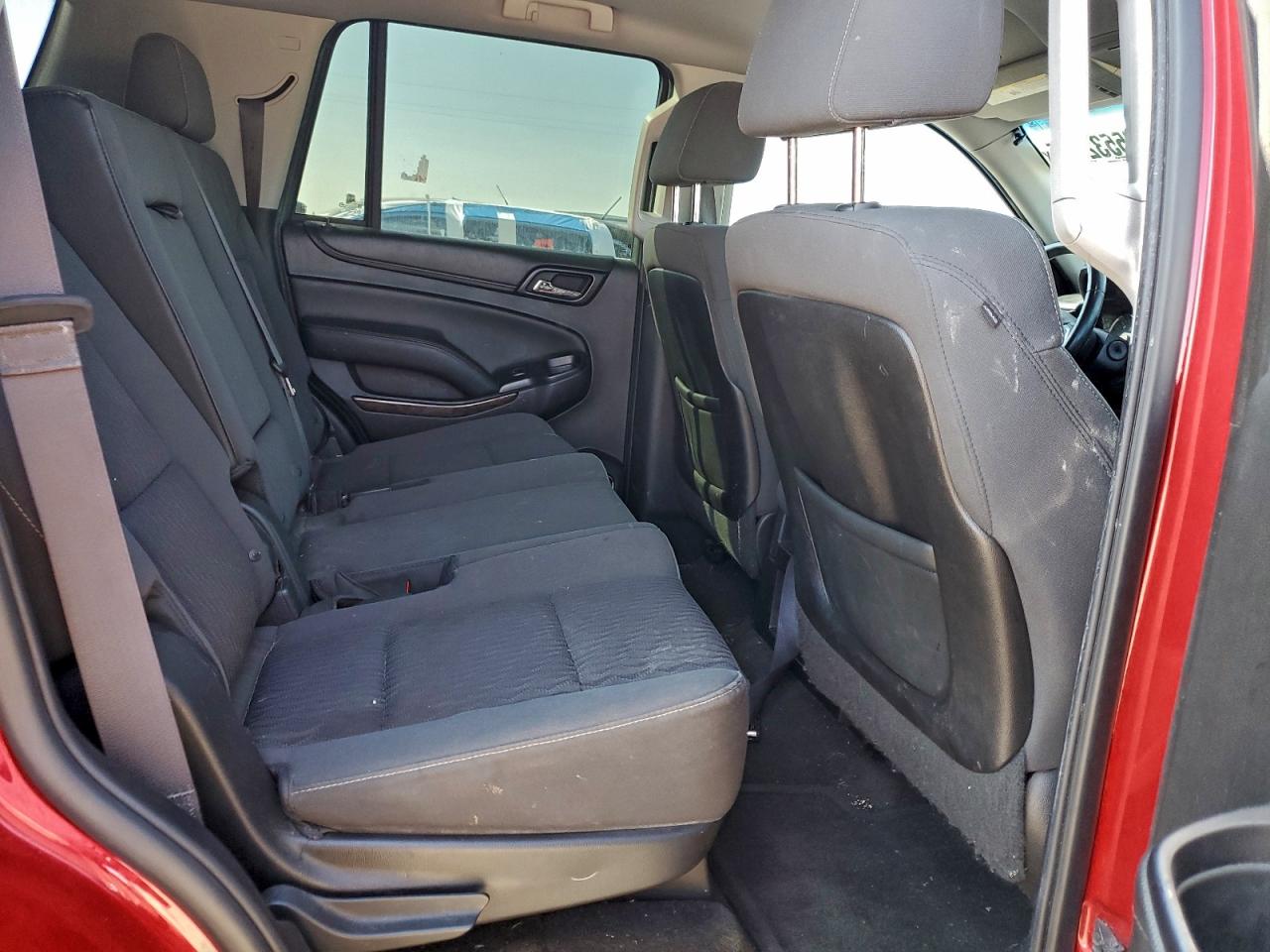 Chevrolet Tahoe C1500 Ls Image 13