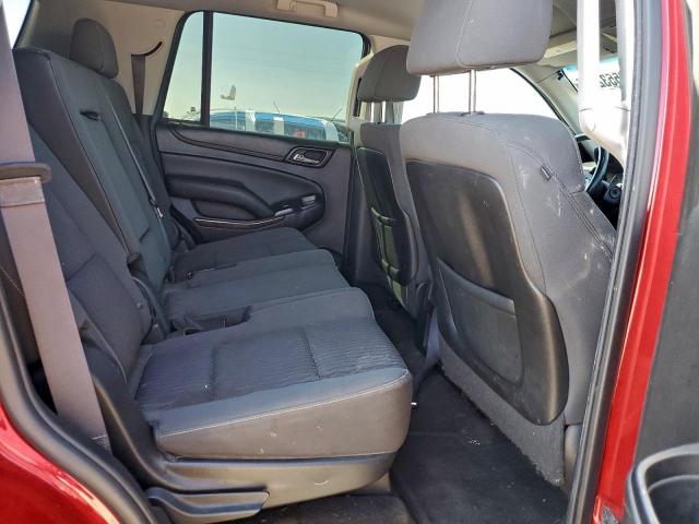 Chevrolet Tahoe C1500 Ls Image 13