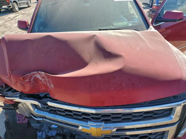 Chevrolet Tahoe C1500 Ls Image 10