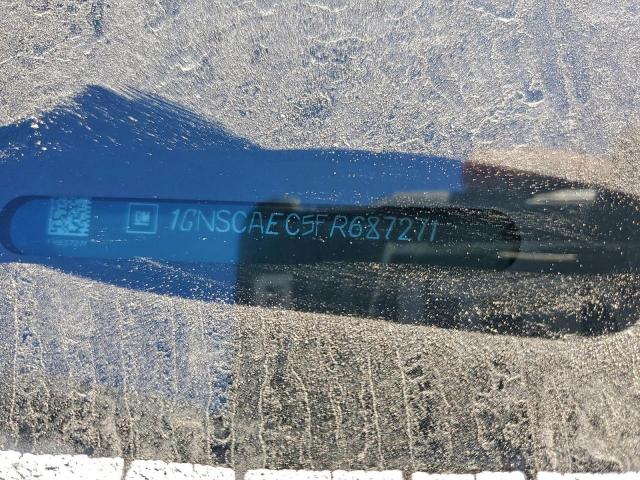 Chevrolet Tahoe C1500 Ls Image 12