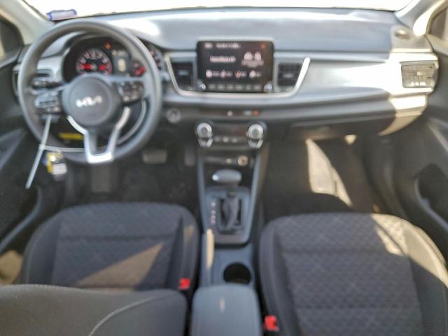 Kia Rio Lx Image 7