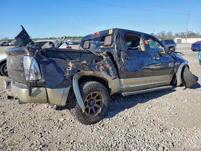 Ram 1500 Longhorn Image 6