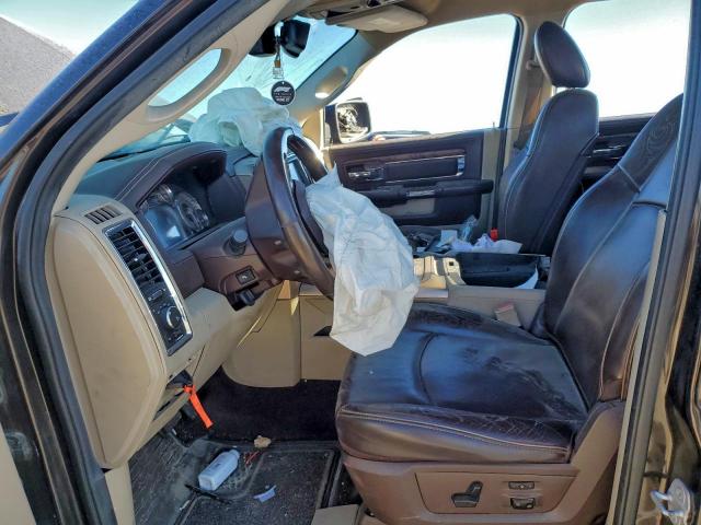 Ram 1500 Longhorn Image 13