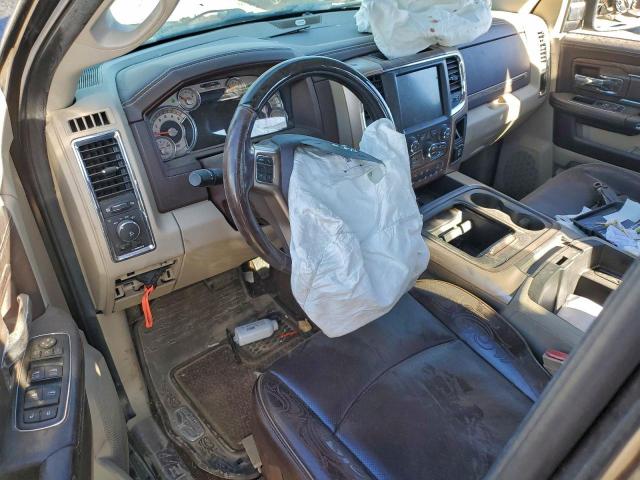 Ram 1500 Longhorn Image 12