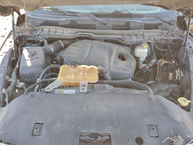 Ram 1500 Longhorn Image 7