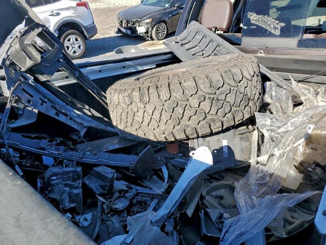 Ram 1500 Longhorn Image 10