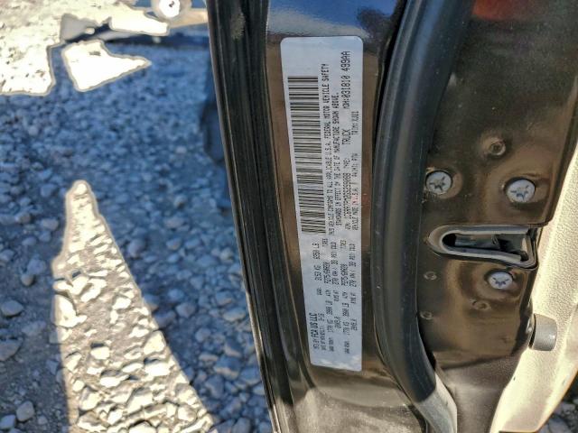 Ram 1500 Longhorn Image 11