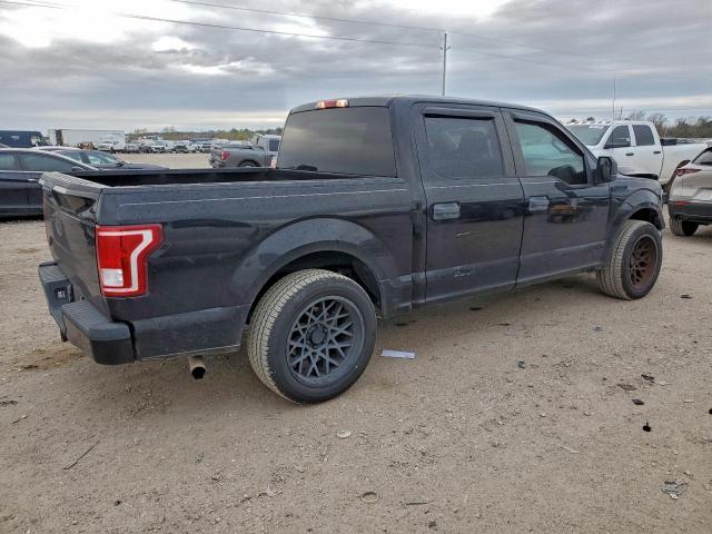 Ford F-150 Supercrew Image 12